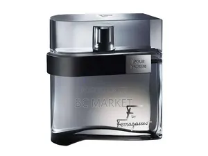 Ferragamo Testers Perfume