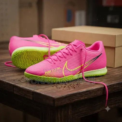 Nike Air Zoom Futsal