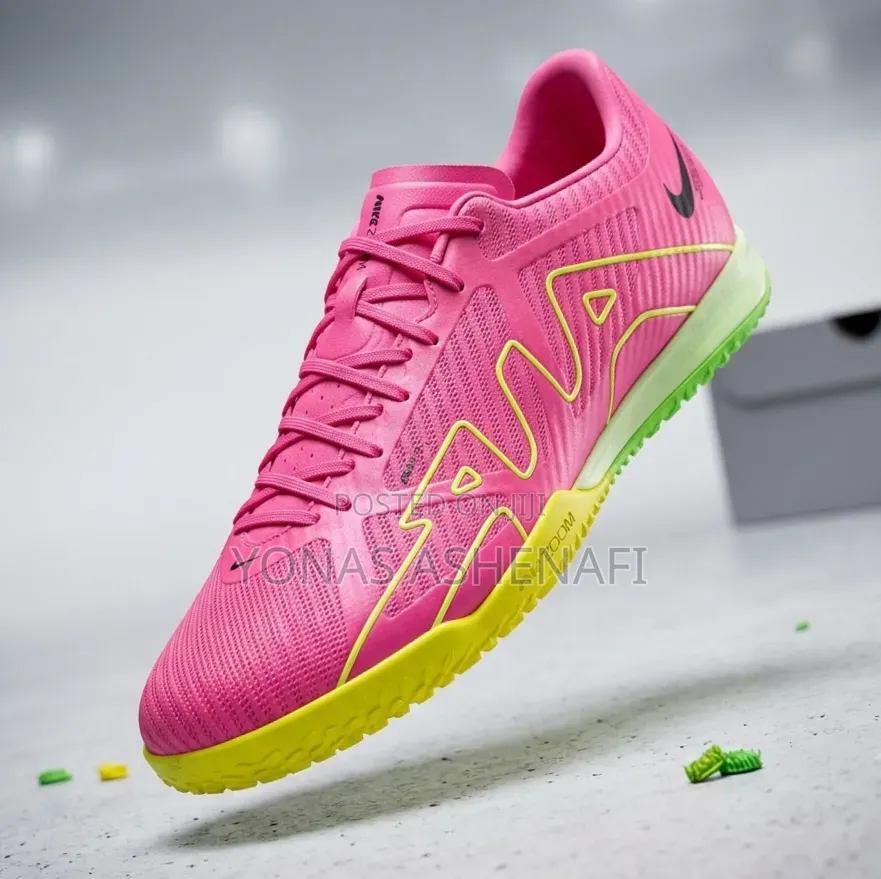 Nike Air Zoom Futsal