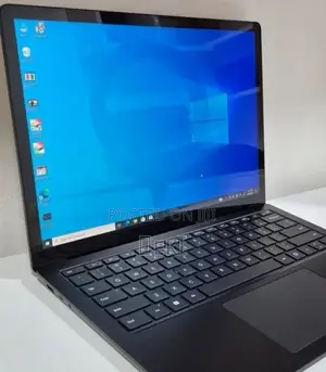 New Laptop Microsoft Surface Laptop 5 16GB Intel Core i7 SSD 512GB