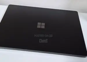 New Laptop Microsoft Surface Laptop 5 16GB Intel Core i7 SSD 512GB