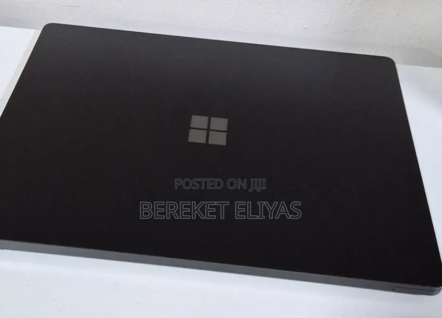 New Laptop Microsoft Surface Laptop 5 16GB Intel Core i7 SSD 512GB