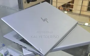 New Laptop HP EliteBook 1040 G8 16GB Intel Core i7 SSD 512GB