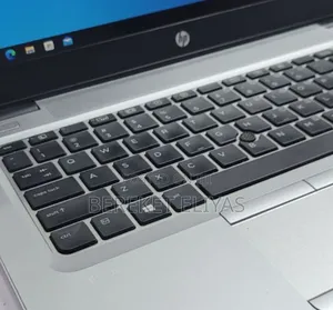 Laptop HP EliteBook 840 G3 8GB Intel Core i5 SSD 512GB