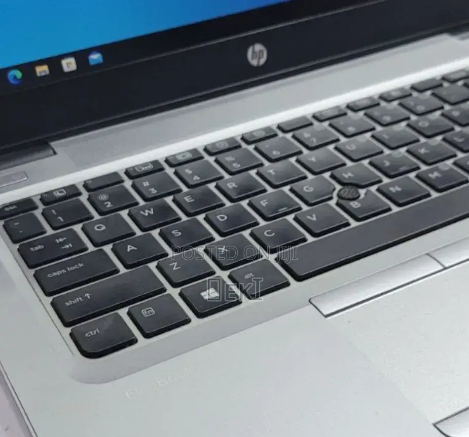 Laptop HP EliteBook 840 G3 8GB Intel Core i5 SSD 512GB