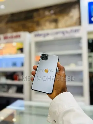 Apple iPhone 11 Pro Max 256 GB