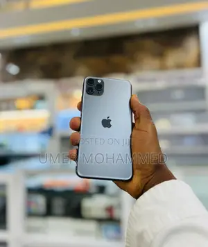 Apple iPhone 11 Pro Max 256 GB