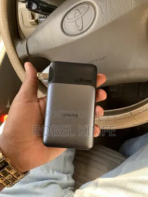 Anker Power Bank