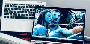 New Laptop HP Elite x360 830 G10 16GB Intel Core i7 SSD 512GB