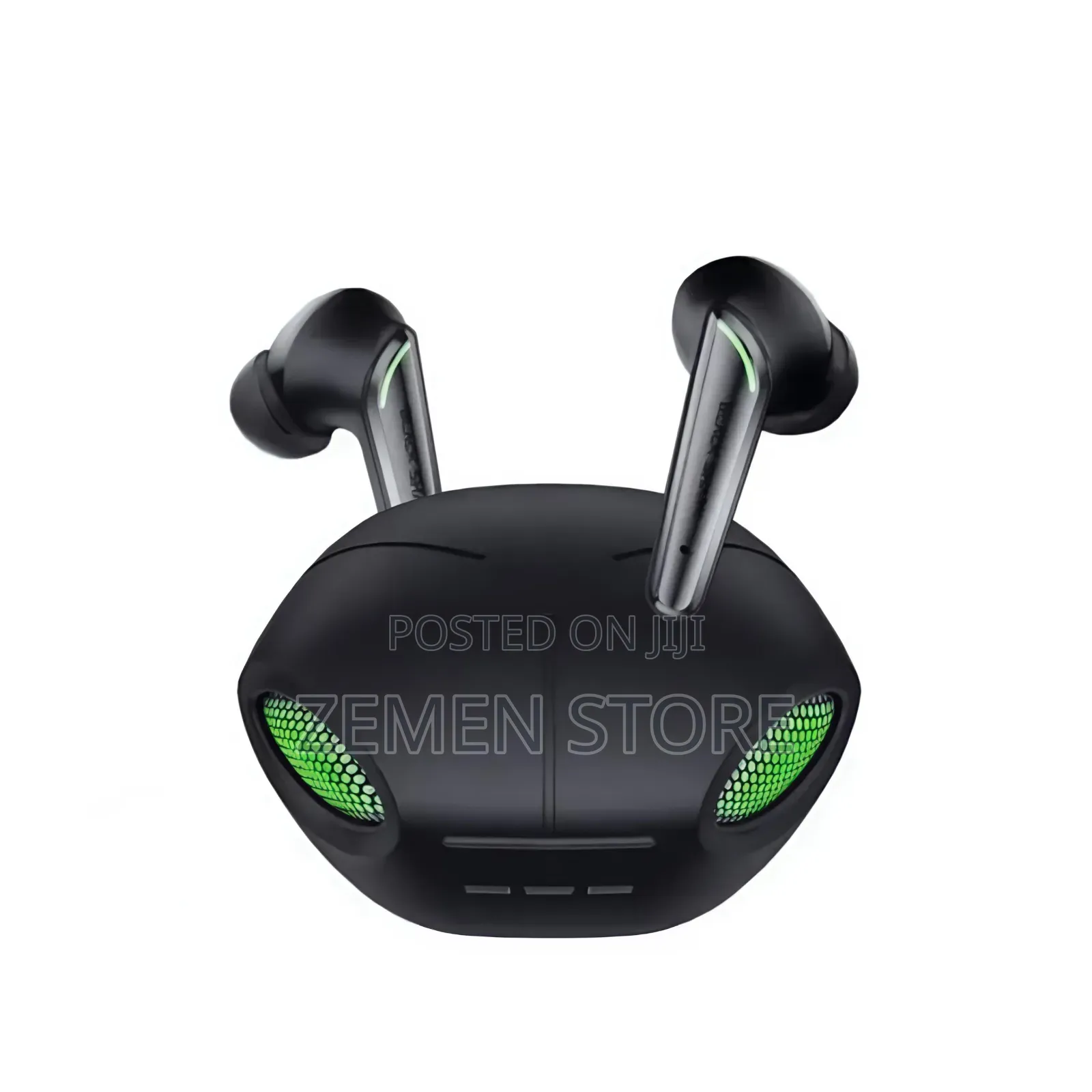 Celebrat W58 TWS Wireless Gaming Headset የጌሚንግ ብሉቱዝ ኤርፎን