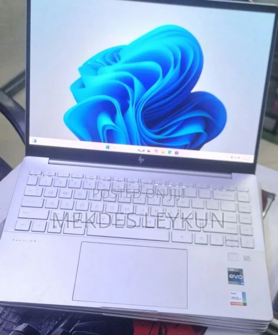 New Laptop HP Pavilion 15 16GB Intel Core i5 SSD 1T