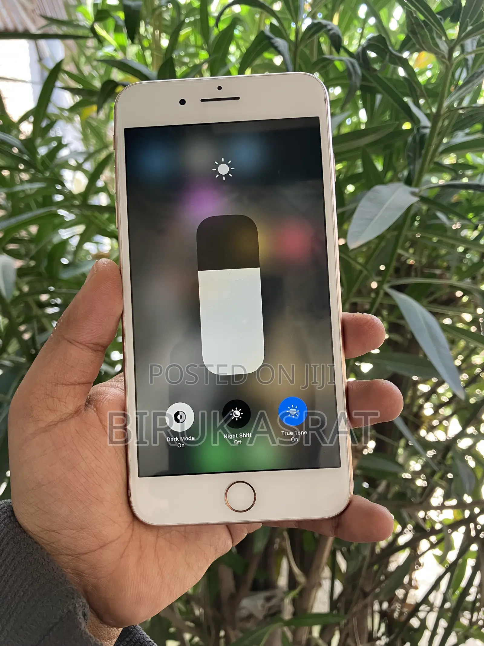 Apple iPhone 8 Plus 64 GB Rose Gold