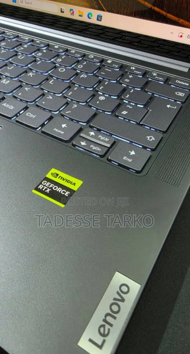New Laptop Lenovo ThinkPad Yoga 32GB AMD Ryzen 7 SSD 512GB