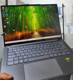 New Laptop Lenovo ThinkPad Yoga 32GB AMD Ryzen 7 SSD 512GB