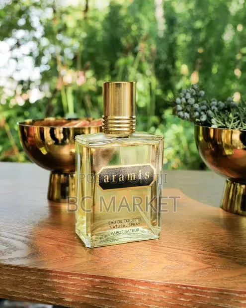 Aramis Testers Perfume