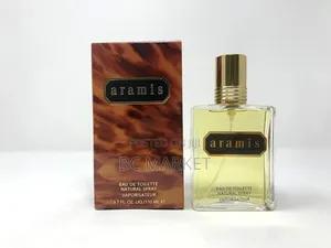 Aramis Testers Perfume