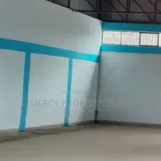 መጋዘን ኪራይ ሲምሲ ፊጋ አከባቢ 3phase ቆጣሪ እና ቢሮ ያለው