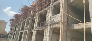 Furnished 2bdrm Apartment in Cangaro Development, Bole for sale