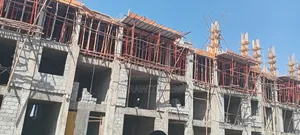 Furnished 2bdrm Apartment in Cangaro Development, Bole for sale