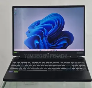 New Laptop Acer Predator Helios 300 16GB Intel Core i9 SSD 1T