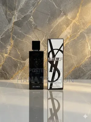Ysl Fragrance