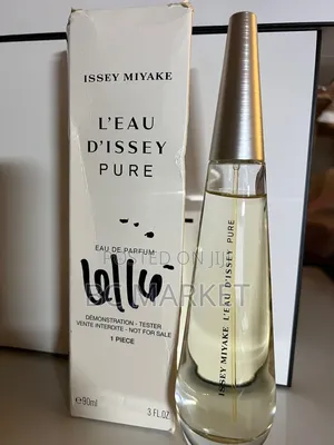 Issey Miyake Testers Perfume