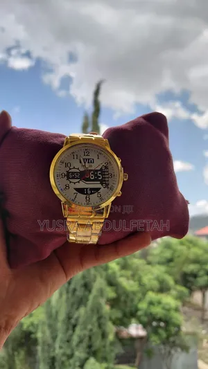 Men's Watch
