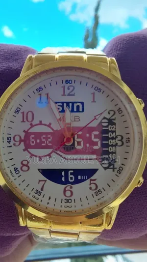 Men's Watch