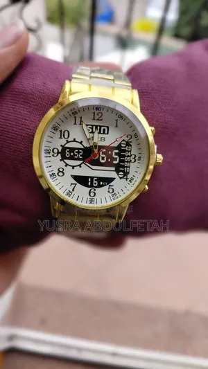 Men's Watch