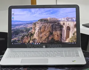 New Laptop HP Envy 15 12GB Intel Core i5 HDD 1T