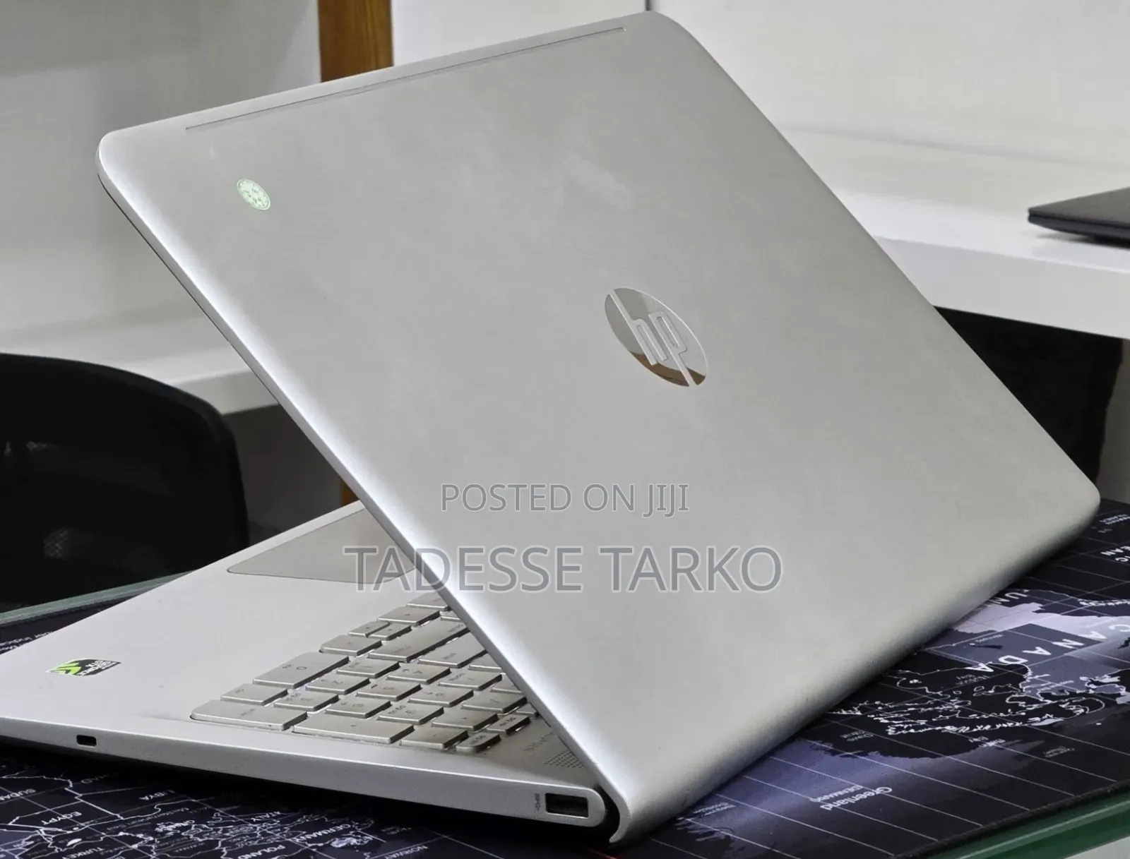 New Laptop HP Envy 15 12GB Intel Core i5 HDD 1T