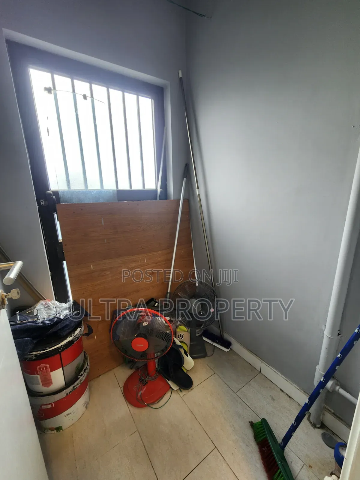 Furnished 3bdrm Apartment in Bole for rent