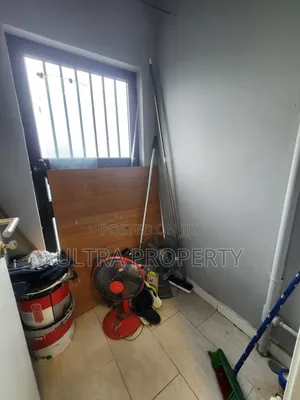 Furnished 3bdrm Apartment in Bole for rent