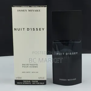 Pour Homme Testers Perfume