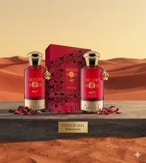 Khadlaj Desert Rose