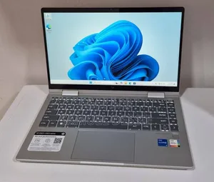 New Laptop HP Envy X360 8GB Intel Core i5 SSD 512GB