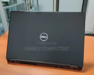 New Laptop Dell Latitude 5480 8GB Intel Core i5 SSD 256GB