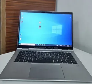 New Laptop HP EliteBook x360 1040 G9 16GB Intel Core i7 SSD 512GB