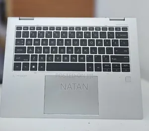 New Laptop HP EliteBook x360 1040 G9 16GB Intel Core i7 SSD 512GB