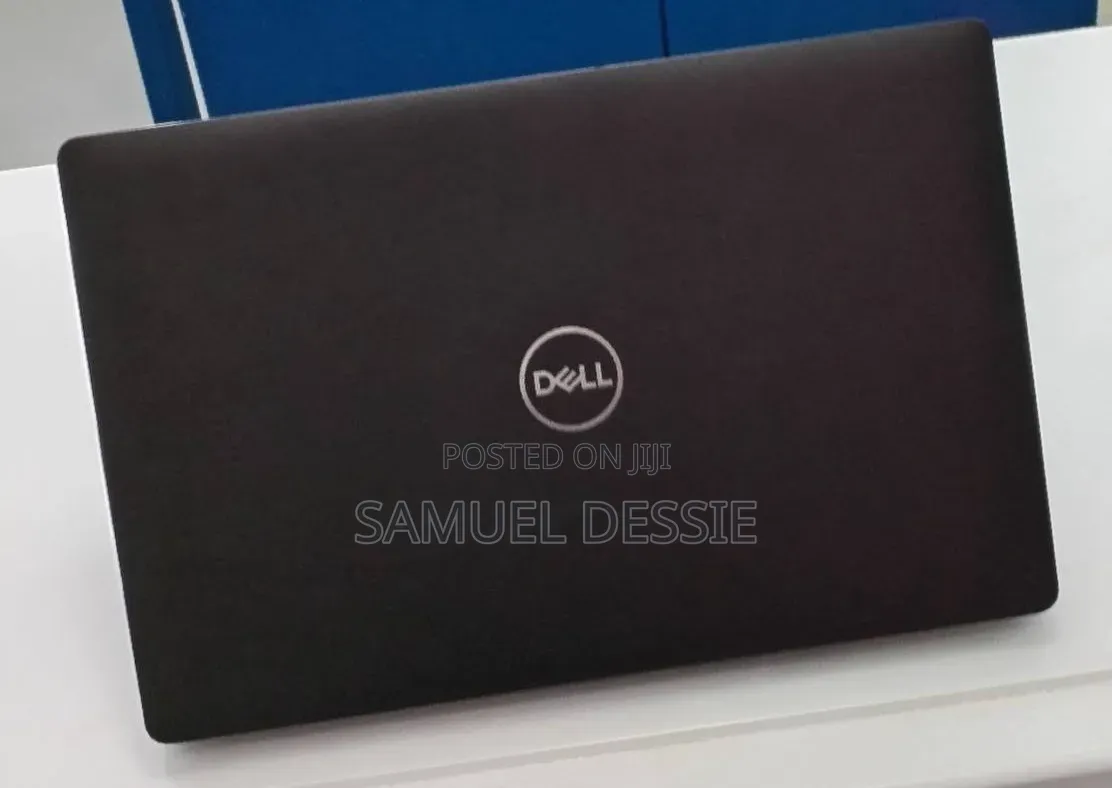 New Laptop Dell Precision 3541 16GB Intel Core i7 SSD 512GB