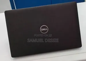 New Laptop Dell Precision 3541 16GB Intel Core i7 SSD 512GB