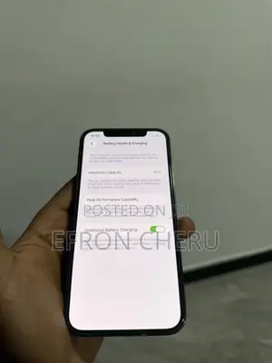 Apple iPhone 12 Pro 128 GB Black