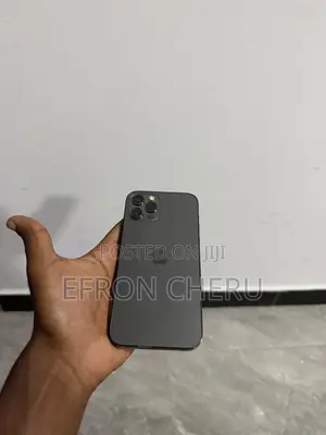 Apple iPhone 12 Pro 128 GB Black