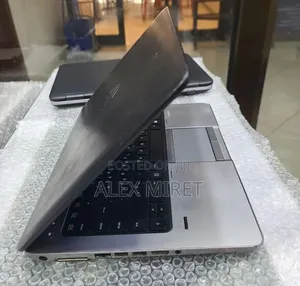 New Laptop HP EliteBook 840 4GB Intel Core i7 SSD 256GB