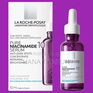 La Roche-Posay Pure Niacinamide