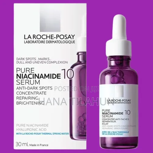 La Roche-Posay Pure Niacinamide