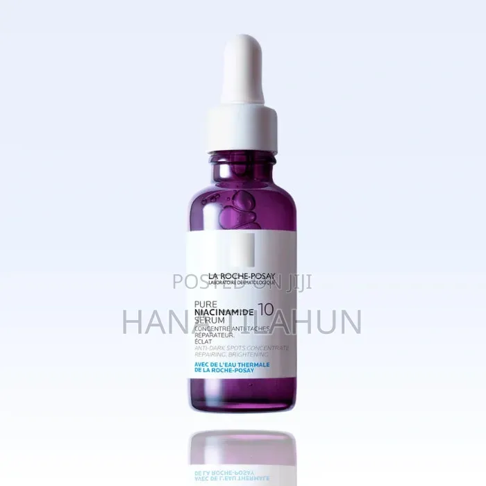 La Roche-Posay Pure Niacinamide