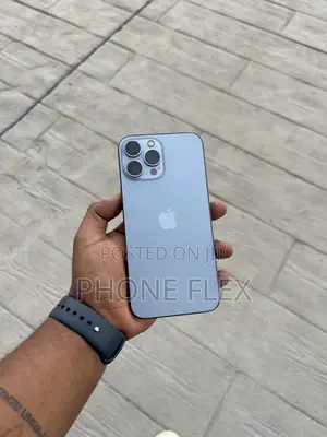 Apple iPhone 13 Pro Max 256 GB Blue