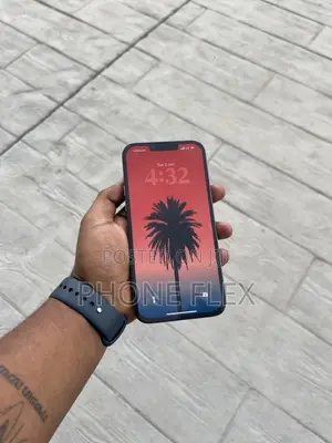 Apple iPhone 13 Pro Max 256 GB Blue