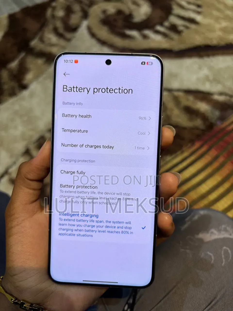 New Xiaomi 15 Pro 512 GB Gray